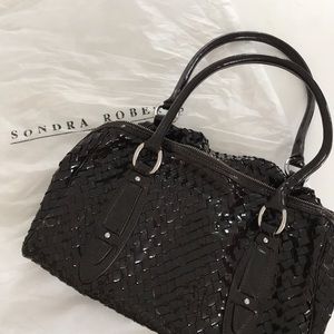Sondra Roberts New York Bag